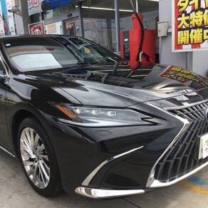 レクサス・ES