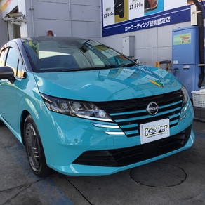 日産・ノート