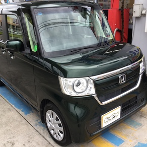 ホンダ・N-BOX