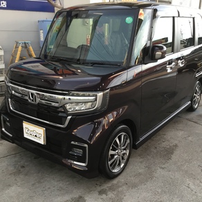 ホンダ・N-BOX