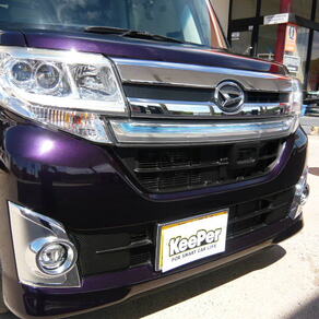 ダイハツ・タント