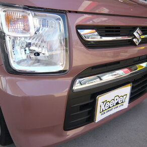 スズキ・ワゴンR