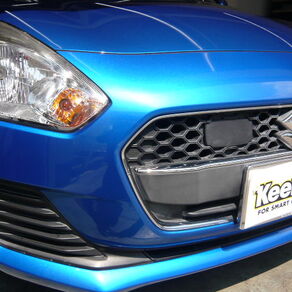 スズキ・スイフト