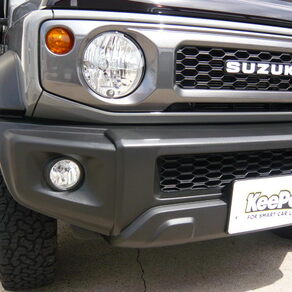 スズキ・ジムニー