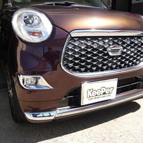 ダイハツ・キャスト