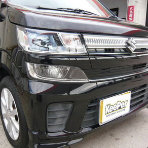 スズキ・ワゴンR