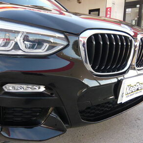 BMW・X3