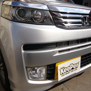 ホンダ・ライフ