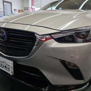 マツダ・CX-3