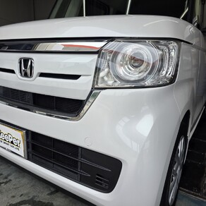 ホンダ・N-BOX
