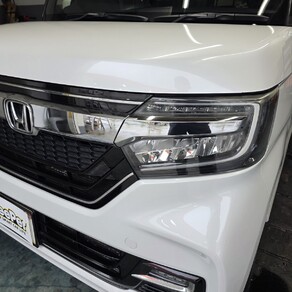 ホンダ・N-BOX