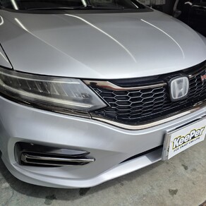 ホンダ・ジェイド