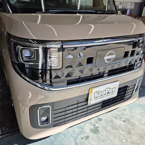 日産・ルークス