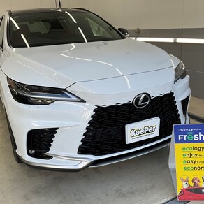 レクサス・RX