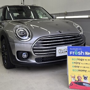 BMW・MINIクラブマン