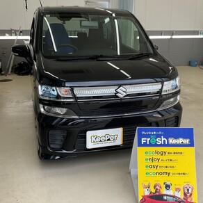 スズキ・ワゴンR