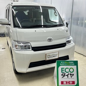 トヨタ・タウンエースノア