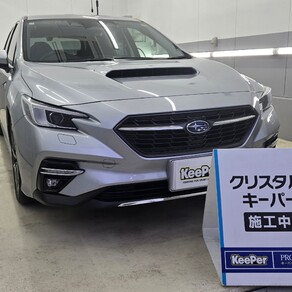 スバル・レヴォーグ