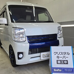 スズキ・エブリイ