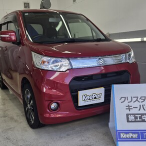 スズキ・ワゴンR