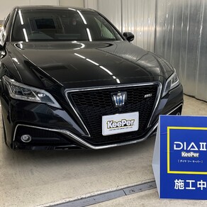 トヨタ・クラウン