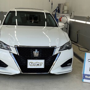 トヨタ・クラウン