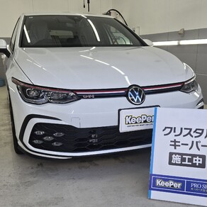 フォルクスワーゲン・ゴルフ