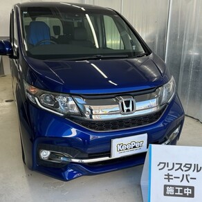 ホンダ・ステップワゴン