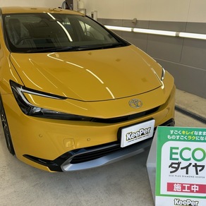 トヨタ・プリウス