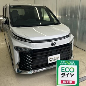 トヨタ・ヴォクシー