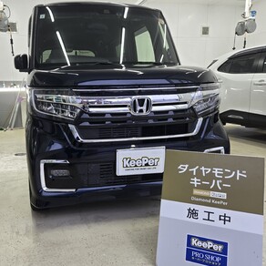 ホンダ・N-BOX