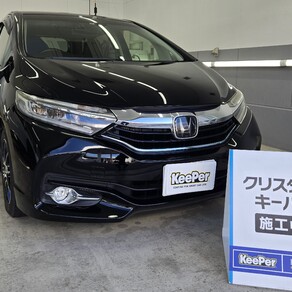 ホンダ・シャトル