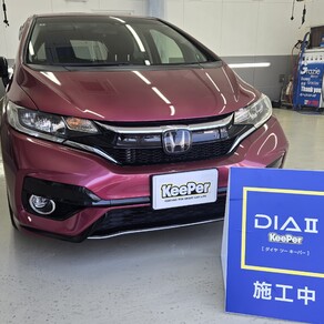ホンダ・フィット