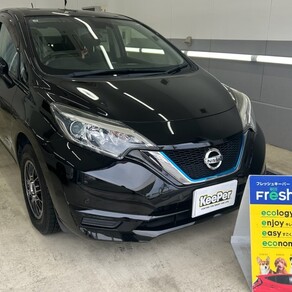 日産・ノート