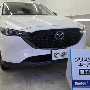 マツダ・CX-5