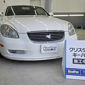 トヨタ・ソアラ
