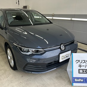 フォルクスワーゲン・ゴルフ
