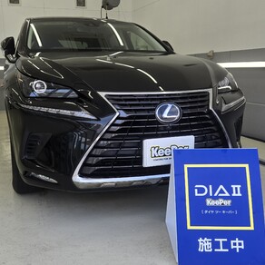 レクサス・NX