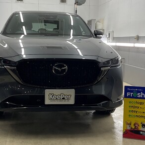 マツダ・CX-5