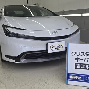 トヨタ・プリウス