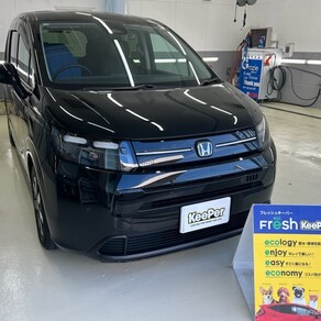 ホンダ・フリード