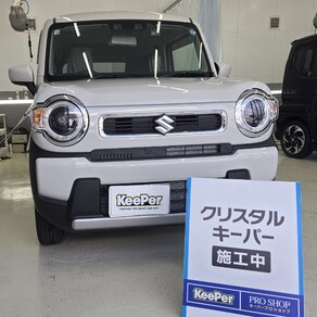 スズキ・ハスラー