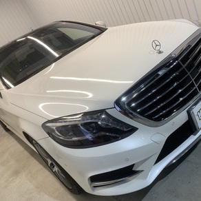 メルセデス・ベンツ・Sクラス