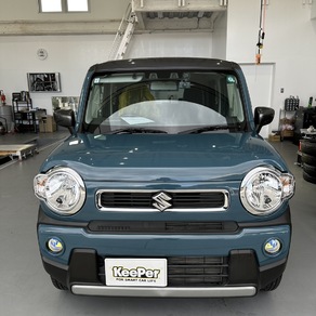 スズキ・ハスラー