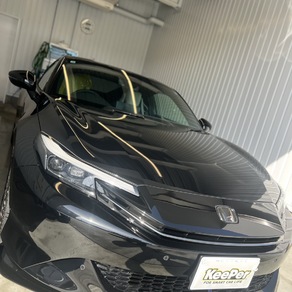 ホンダ・プレリュード