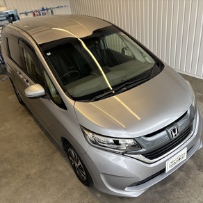ホンダ・フリード
