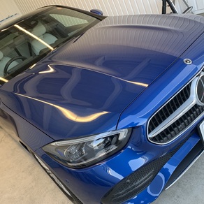 メルセデス・ベンツ・Cクラス