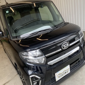 ダイハツ・タント