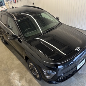 その他・ヒョンデ　コナ