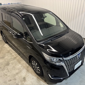 トヨタ・エスクァイア